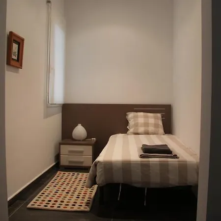 Mossen Llopis Apartment Sitges