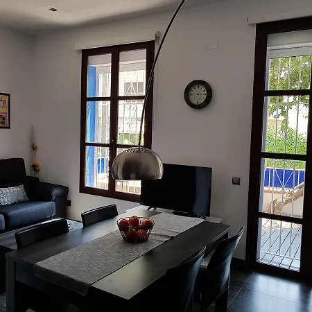 Mossen Llopis Apartment