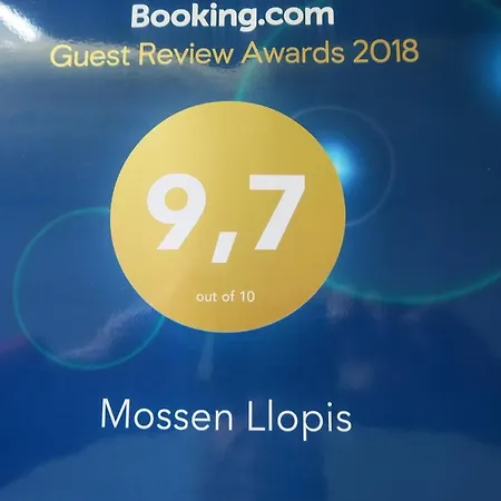 Mossen Llopis Sitges