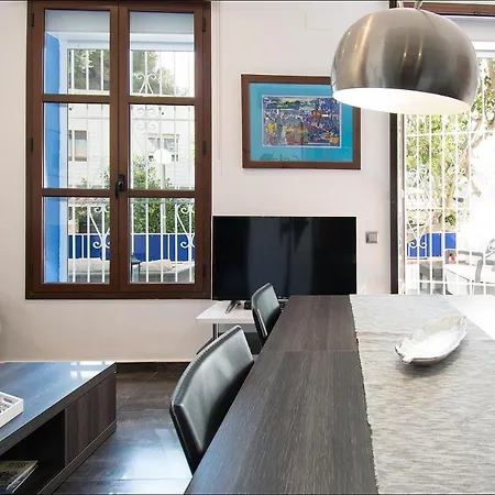 Mossen Llopis Apartment