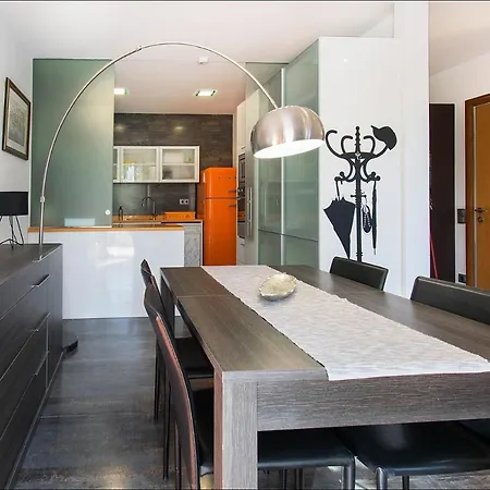 Apartment Mossen Llopis