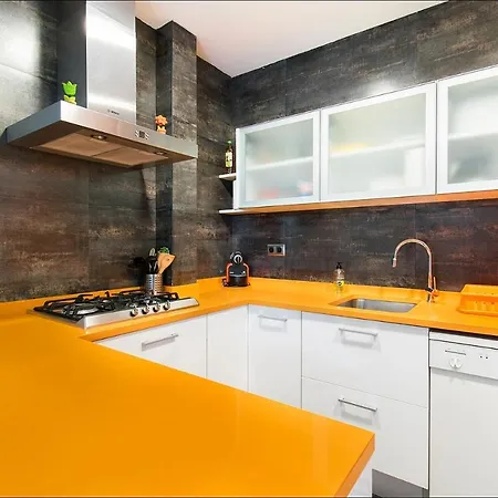 Apartment Mossen Llopis Sitges
