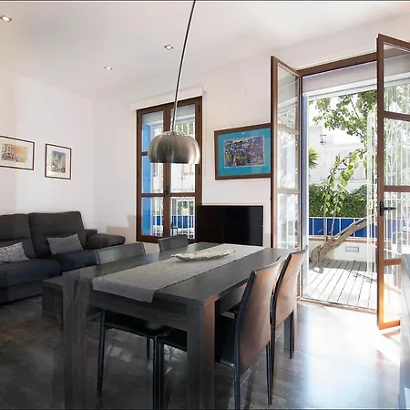 Apartment Mossen Llopis Sitges