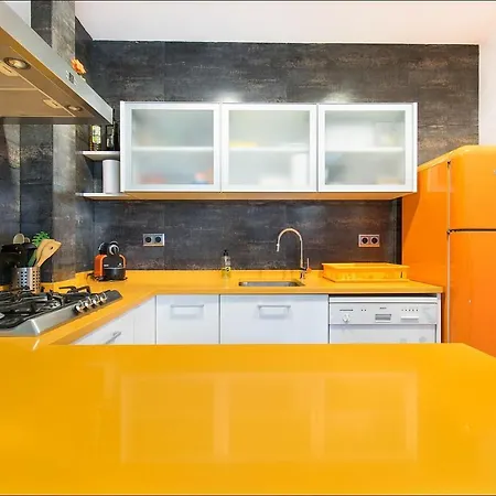 Mossen Llopis Apartment