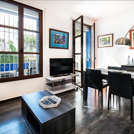 Apartment Mossen Llopis