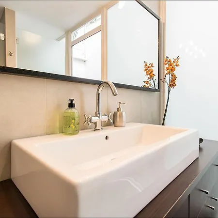 Apartment Mossen Llopis