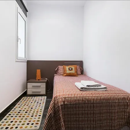 Apartment Mossen Llopis