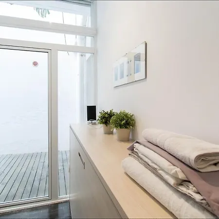 Apartment Mossen Llopis
