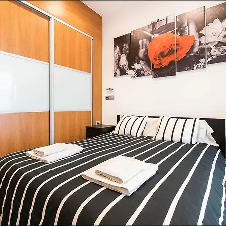 Apartment Mossen Llopis Sitges