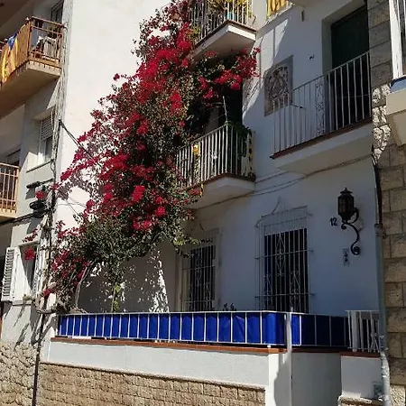 Apartment Mossen Llopis