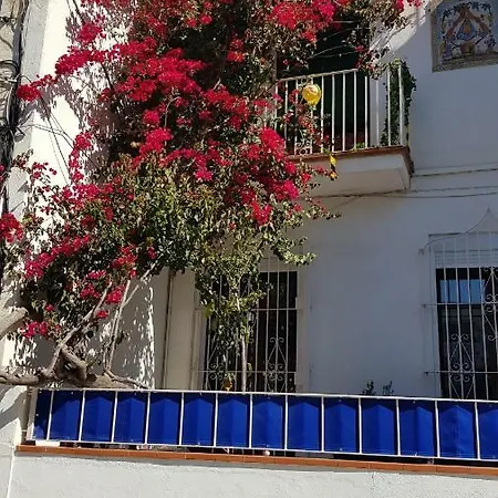Apartment Mossen Llopis Sitges